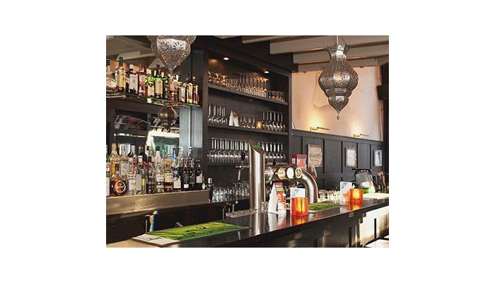 Fera Palace Hotel poza 9