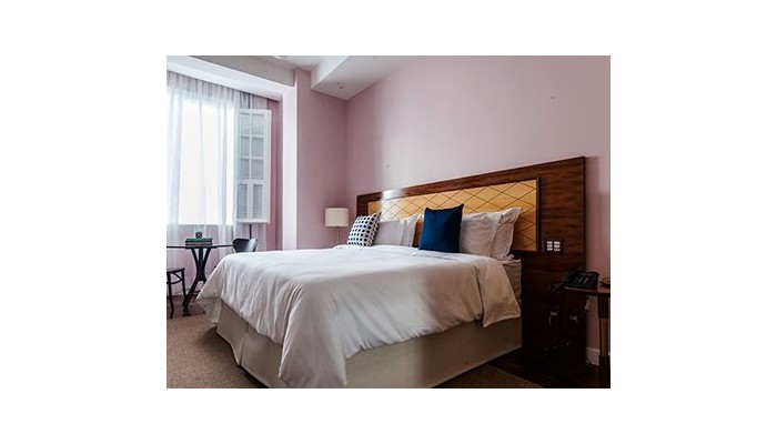 Fera Palace Hotel poza 4