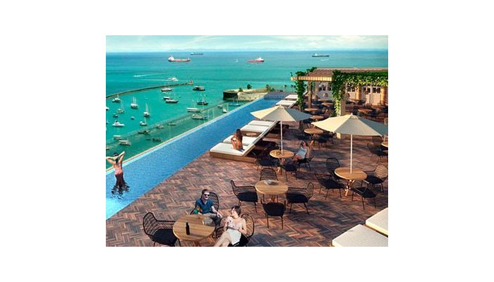 Fera Palace Hotel poza 8