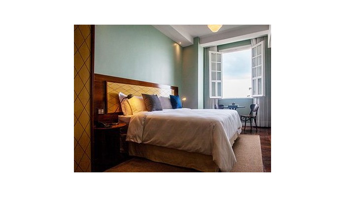 Fera Palace Hotel poza 3