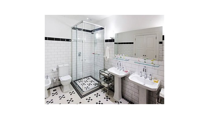 Fera Palace Hotel poza 5