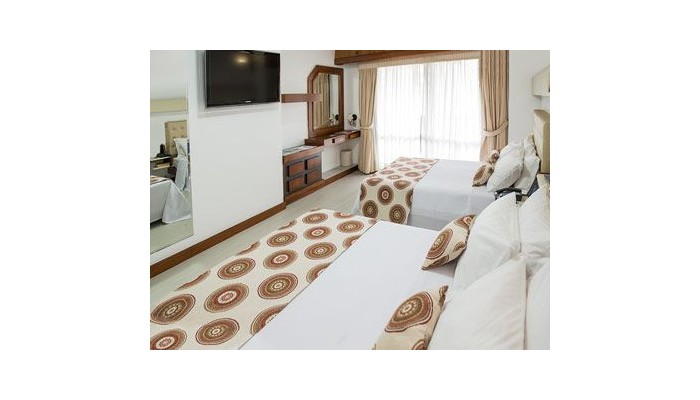 Fiesta Bahia Hotel poza 5