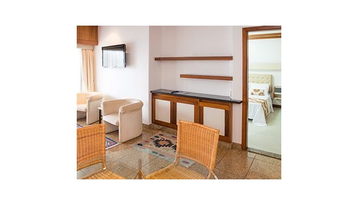 Fiesta Bahia Hotel poza 11