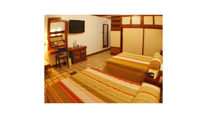 Fiesta Bahia Hotel poza 1