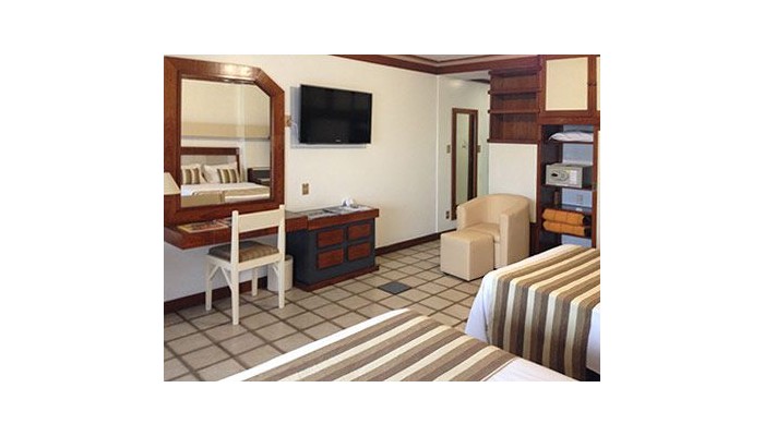 Fiesta Bahia Hotel poza 4