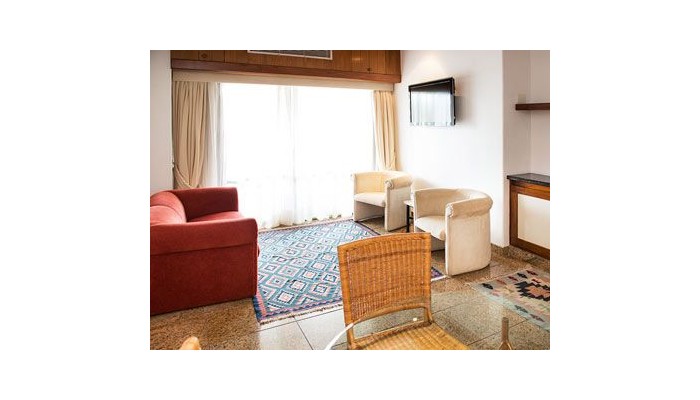 Fiesta Bahia Hotel poza 9