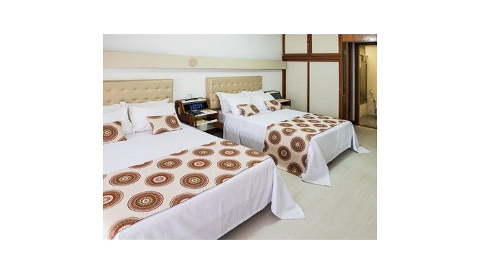 Fiesta Bahia Hotel poza 7