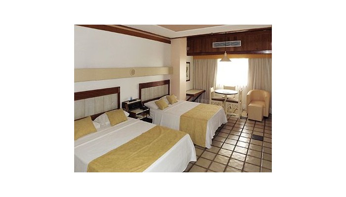 Fiesta Bahia Hotel poza 2