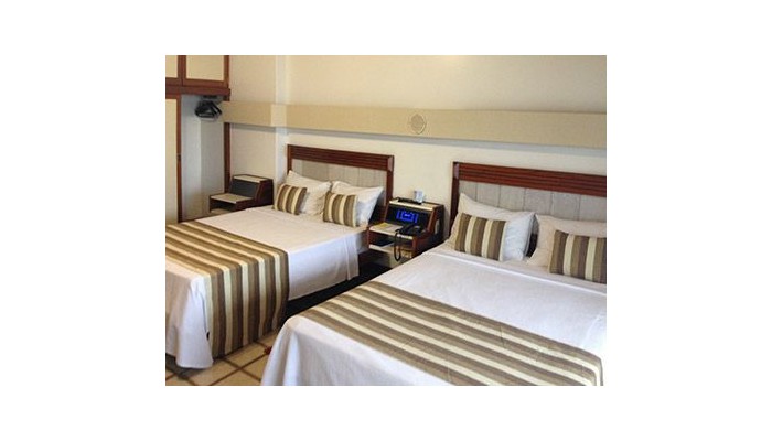 Fiesta Bahia Hotel poza 3