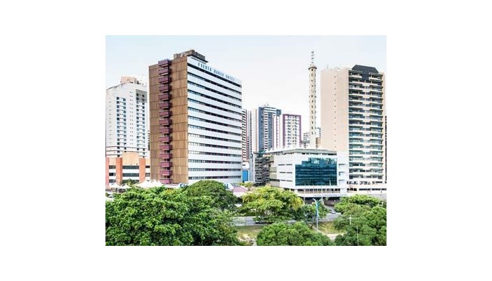 Fiesta Bahia Hotel poza 0