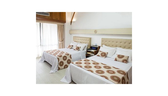 Fiesta Bahia Hotel poza 8