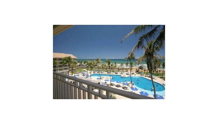 Gran Hotel Stella Maris poza 4