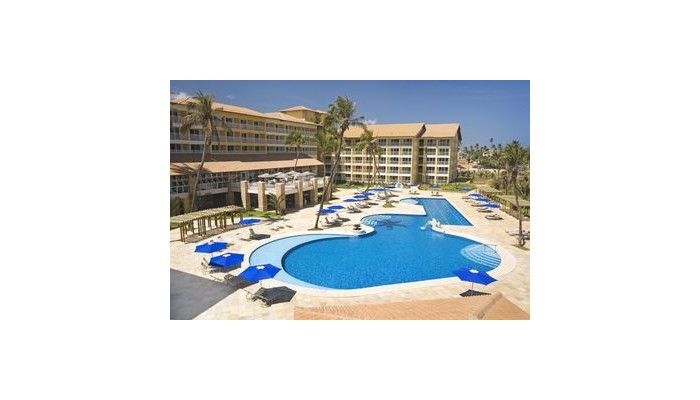 Gran Hotel Stella Maris poza 0