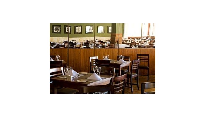 Gran Hotel Stella Maris poza 6