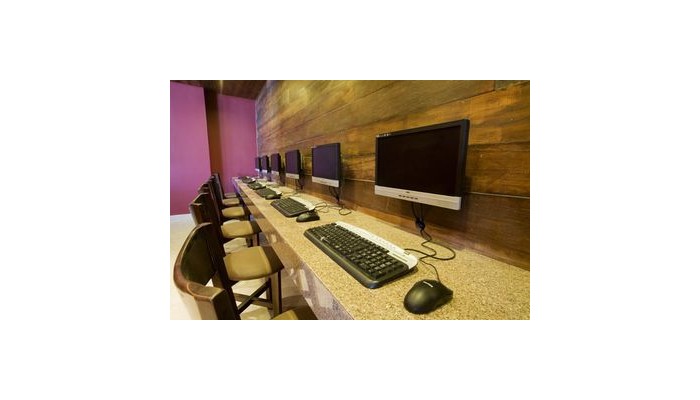 Gran Hotel Stella Maris poza 10