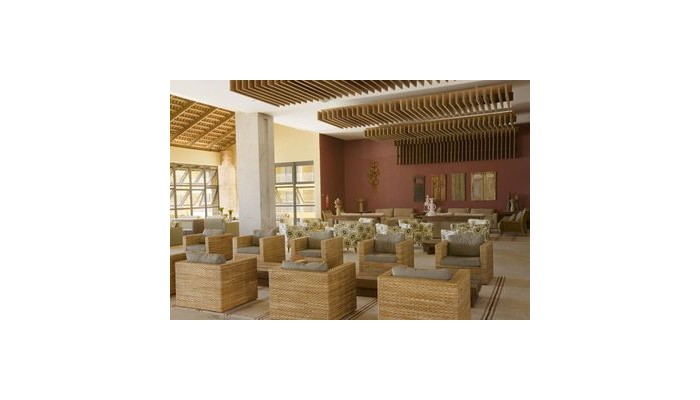 Gran Hotel Stella Maris poza 3