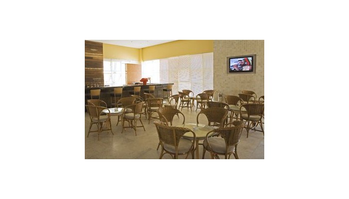 Gran Hotel Stella Maris poza 2