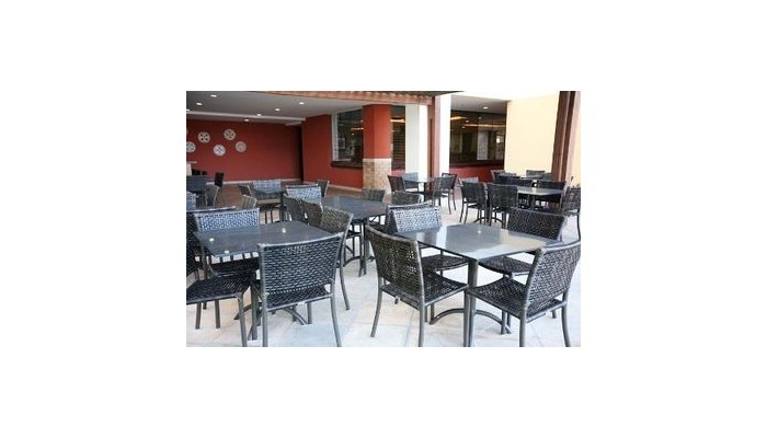 Gran Hotel Stella Maris poza 7