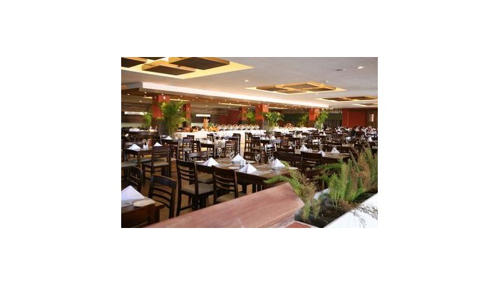 Gran Hotel Stella Maris poza 5