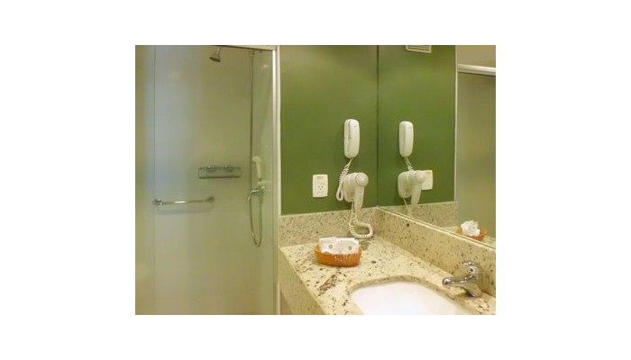 Gran Hotel Stella Maris Resort & Conventions poza 1