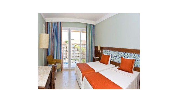 Gran Hotel Stella Maris Resort & Conventions poza 2