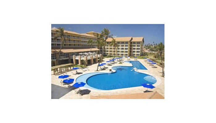 Gran Hotel Stella Maris Resort & Conventions poza 0