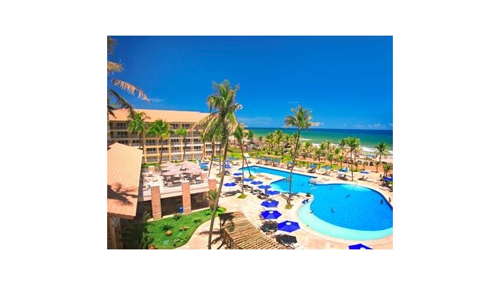 Gran Hotel Stella Maris Resort & Conventions poza 11