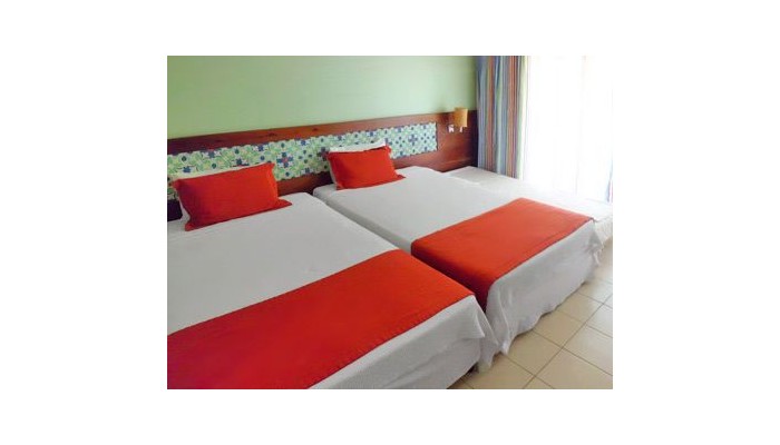 Gran Hotel Stella Maris Resort & Conventions poza 3