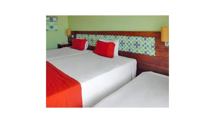 Gran Hotel Stella Maris Resort & Conventions poza 4