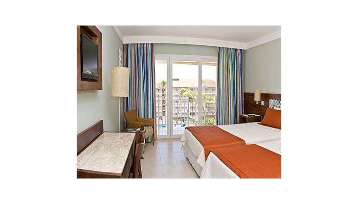 Gran Hotel Stella Maris Resort & Conventions poza 7