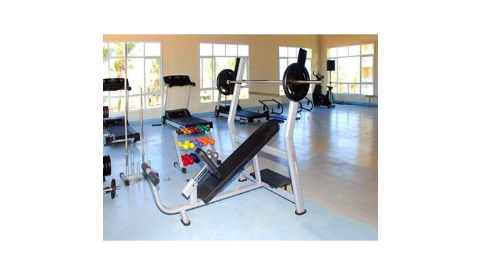 Gran Hotel Stella Maris Resort & Conventions poza 8