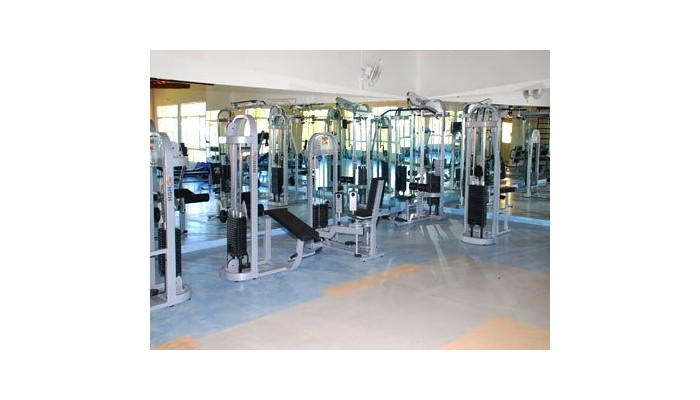 Gran Hotel Stella Maris Resort & Conventions poza 9