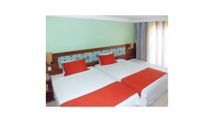 Gran Hotel Stella Maris Resort & Conventions poza 5