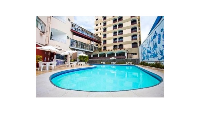 Grande Hotel Da Barra poza 7