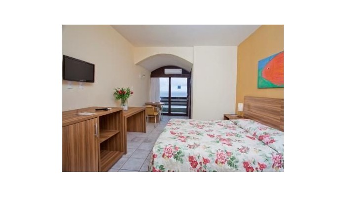 Grande Hotel Da Barra poza 5