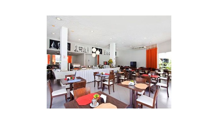 Grande Hotel Da Barra poza 9