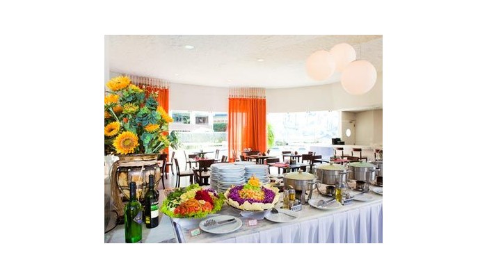 Grande Hotel Da Barra poza 11