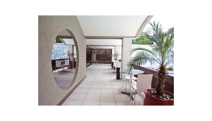 Grande Hotel Da Barra poza 3