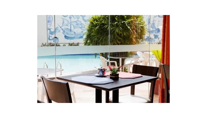 Grande Hotel Da Barra poza 8