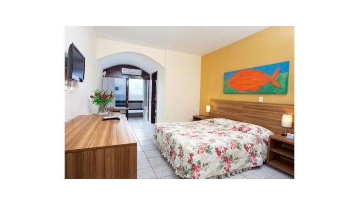 Grande Hotel Da Barra poza 4