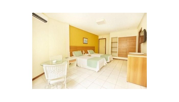 Grande Hotel Da Barra poza 0