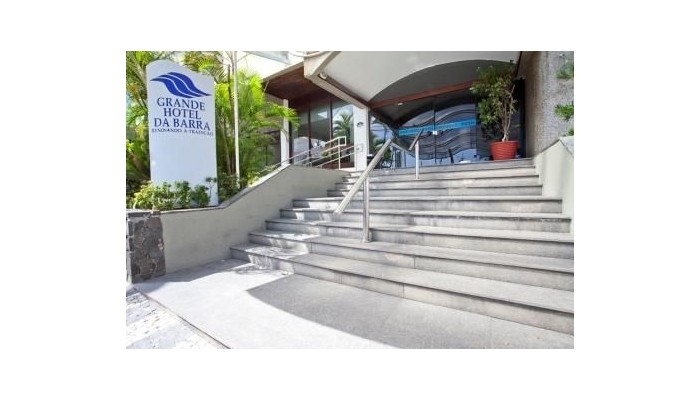 Grande Hotel Da Barra poza 2