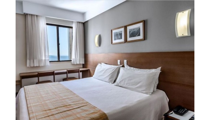 Hotel Bahia Do Sol poza 2