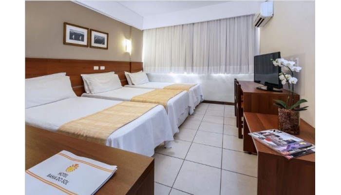 Hotel Bahia Do Sol poza 10