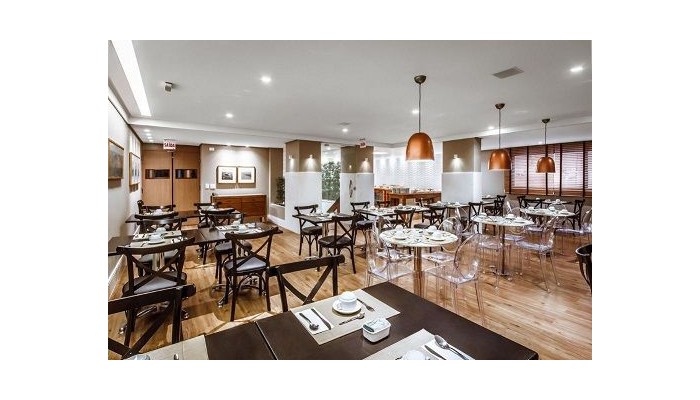 Hotel Bahia Do Sol poza 8