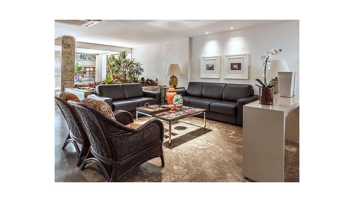 Hotel Bahia Do Sol poza 5