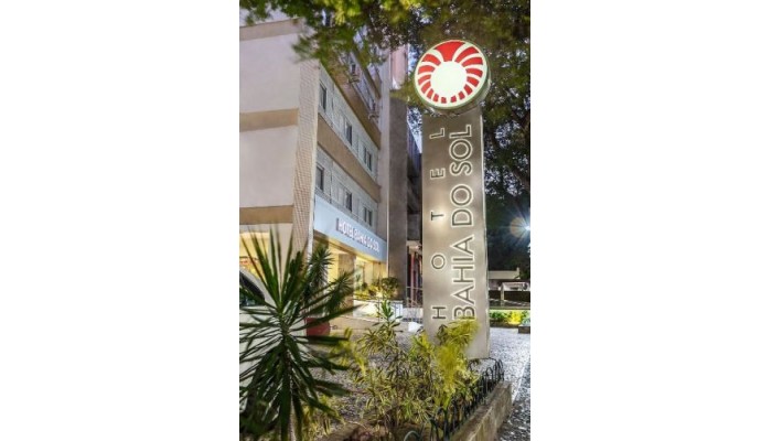 Hotel Bahia Do Sol poza 11