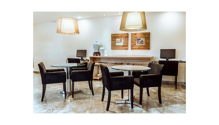 Hotel Bahia Do Sol poza 0