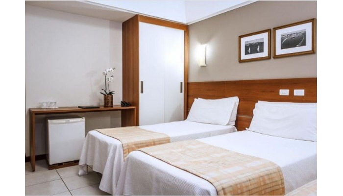 Hotel Bahia Do Sol poza 9