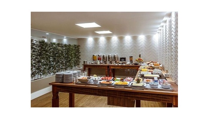 Hotel Bahia Do Sol poza 7